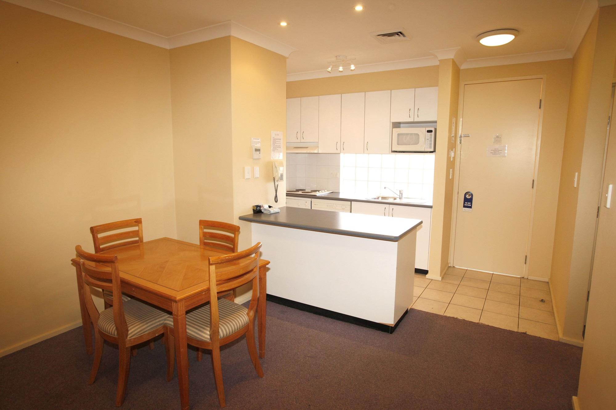 Maclin Lodge Motel Campbelltown Exterior foto